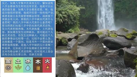 五行 補水|【5行缺水】五臟缺水，人生多缺憾！五行缺水如何補。